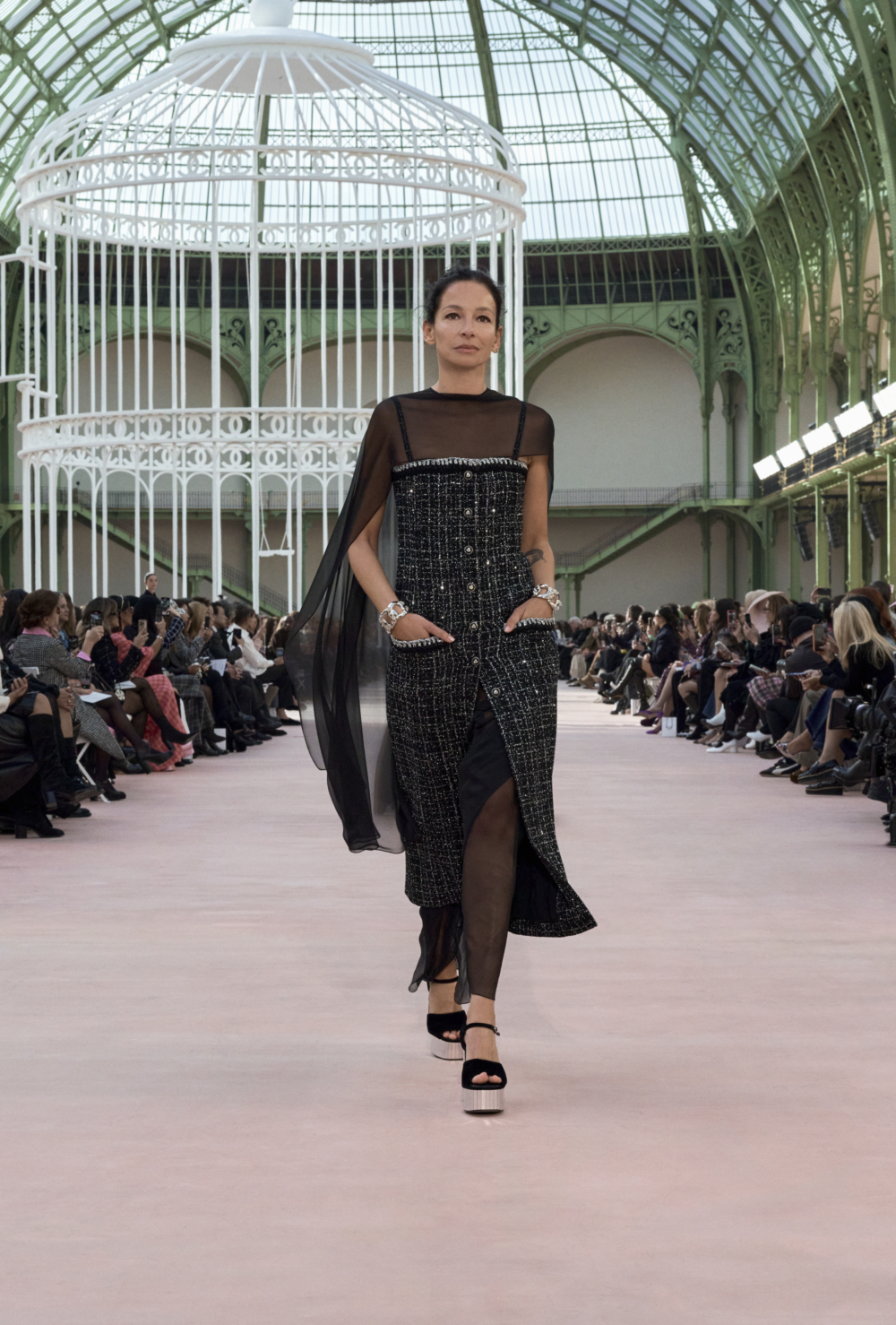 CHANEL 2025春夏系列