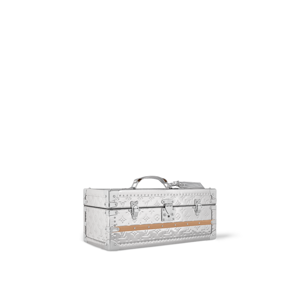 Coffret Champagne／HK$188,000