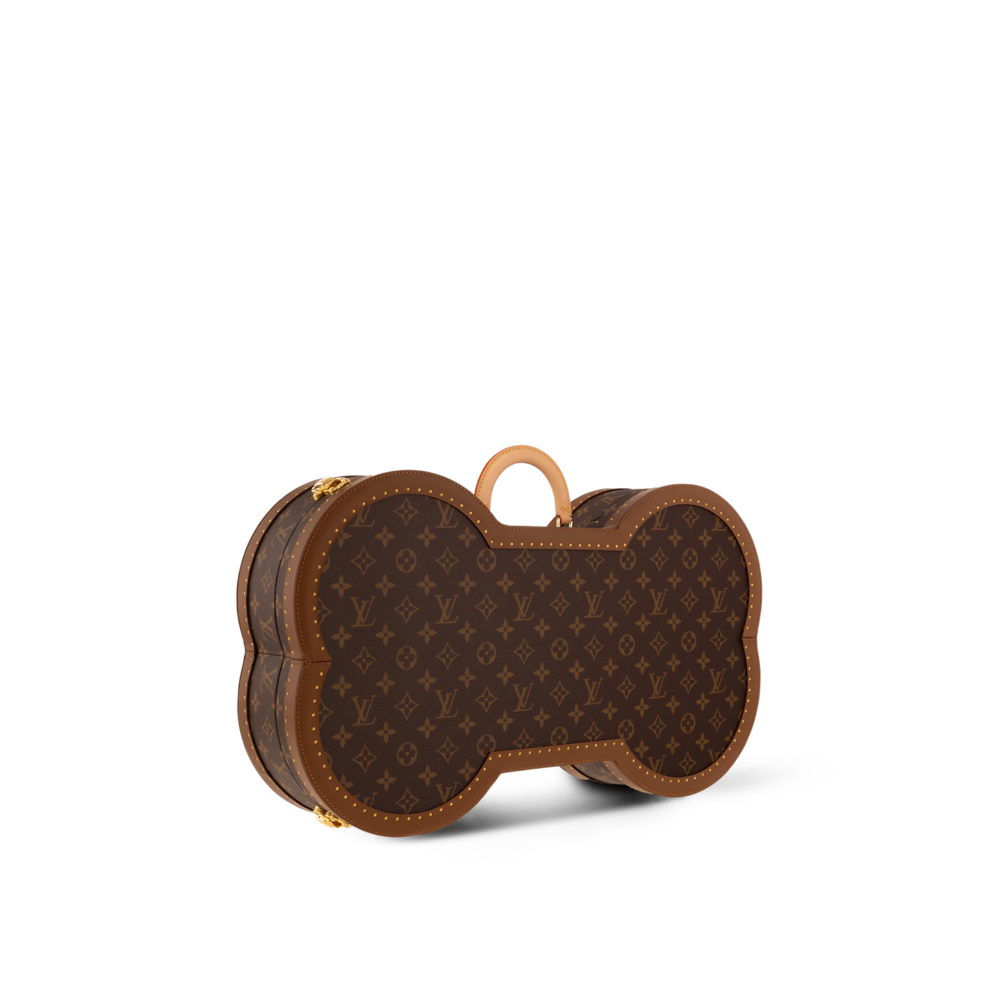 Bone Trunk，HK$157,000