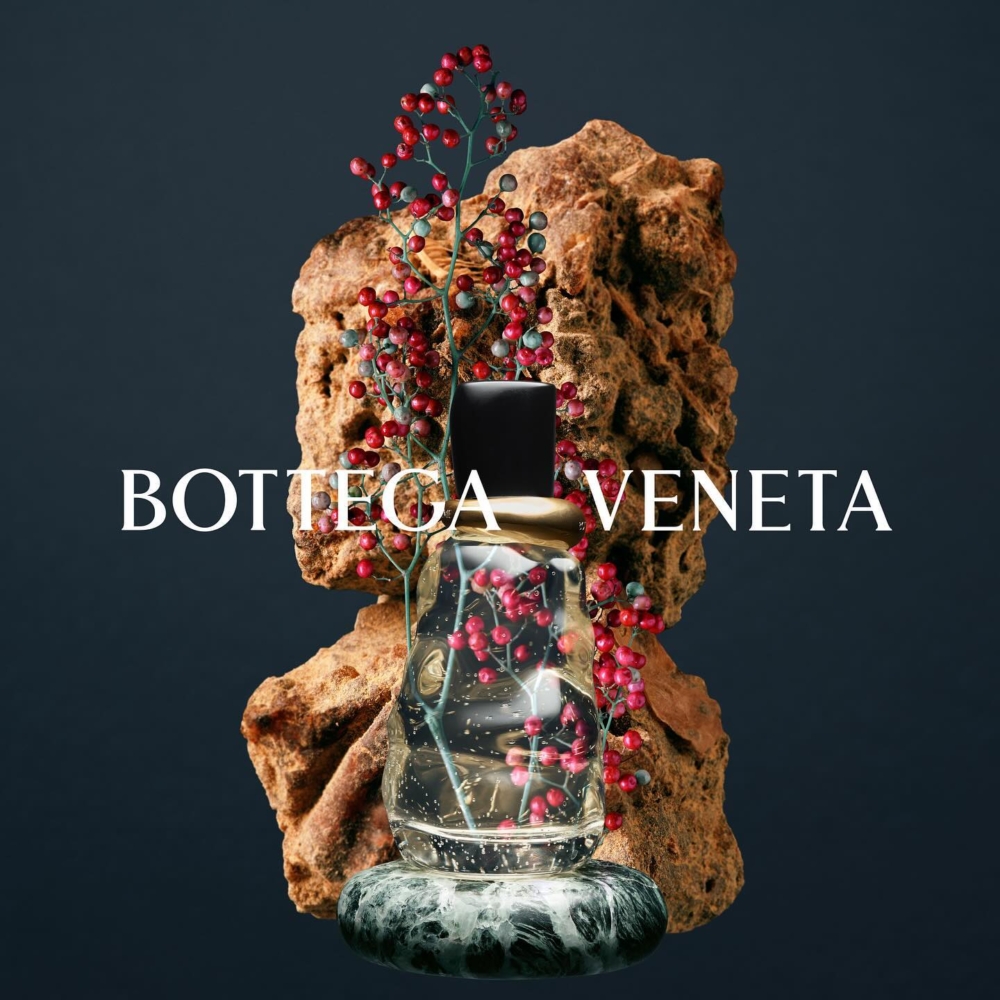 Bottega Veneta Alchemie