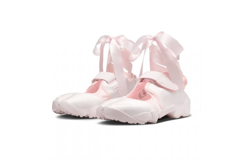 Nike Air Rift 涼鞋