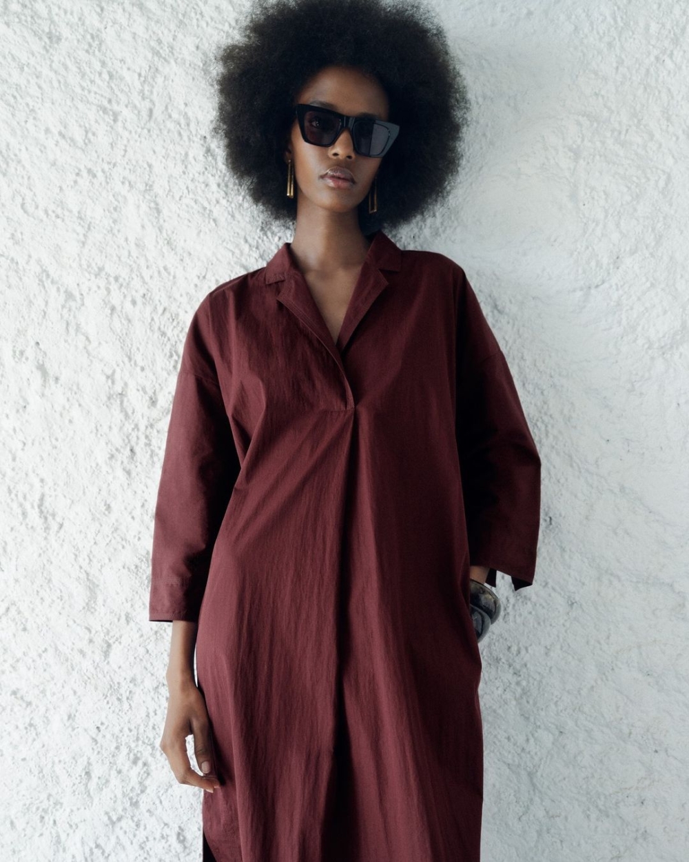 Zara試圖擺脫速食時尚的標籤