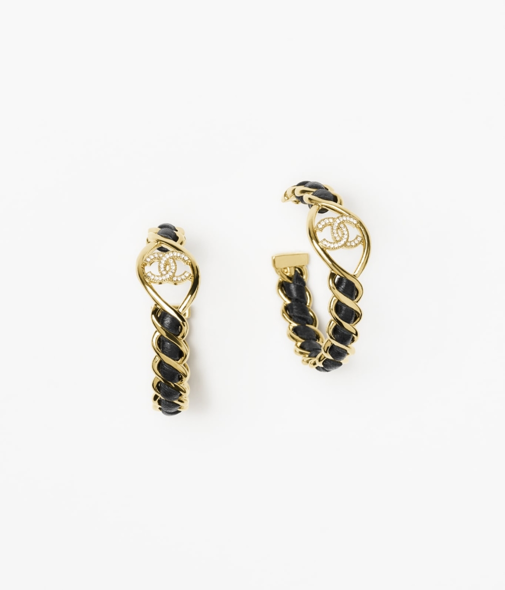 Hoop Earrings
