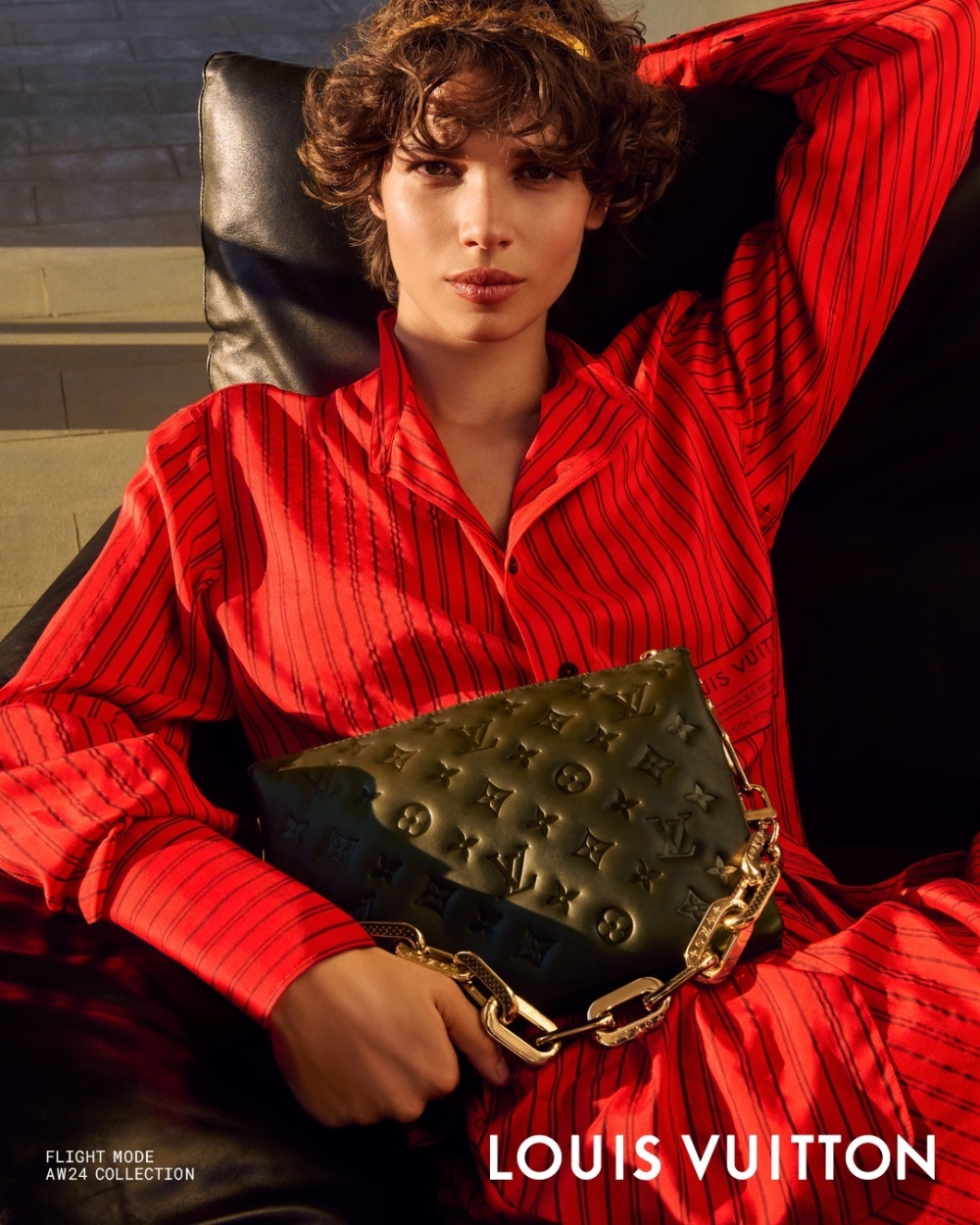 透現日常魅力，注入現代探險家的冒險精神。