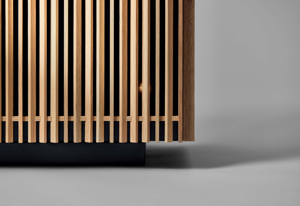 隈研吾設計監修SHARP空氣清淨機