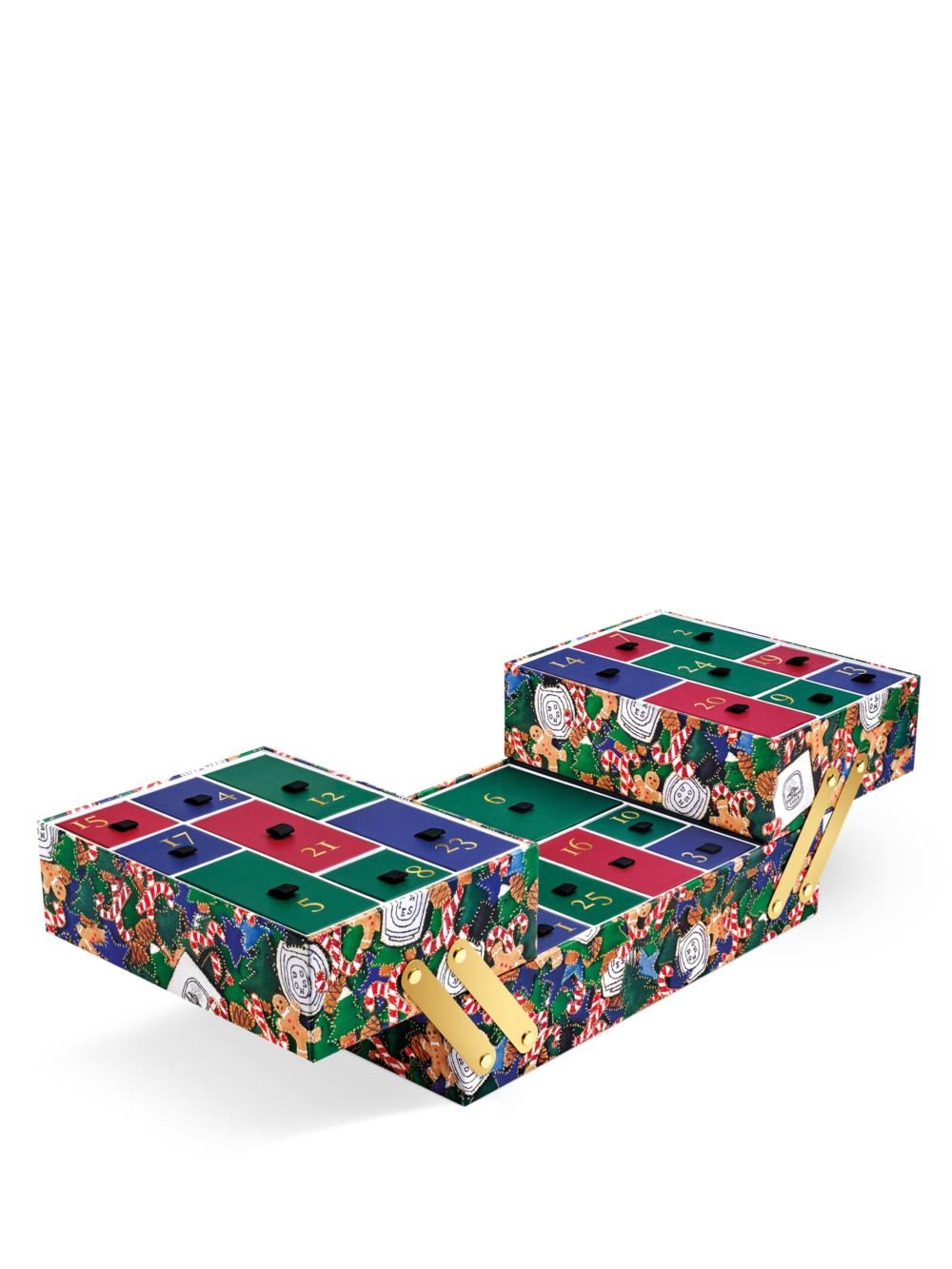 Diptyque聖誕倒數月曆