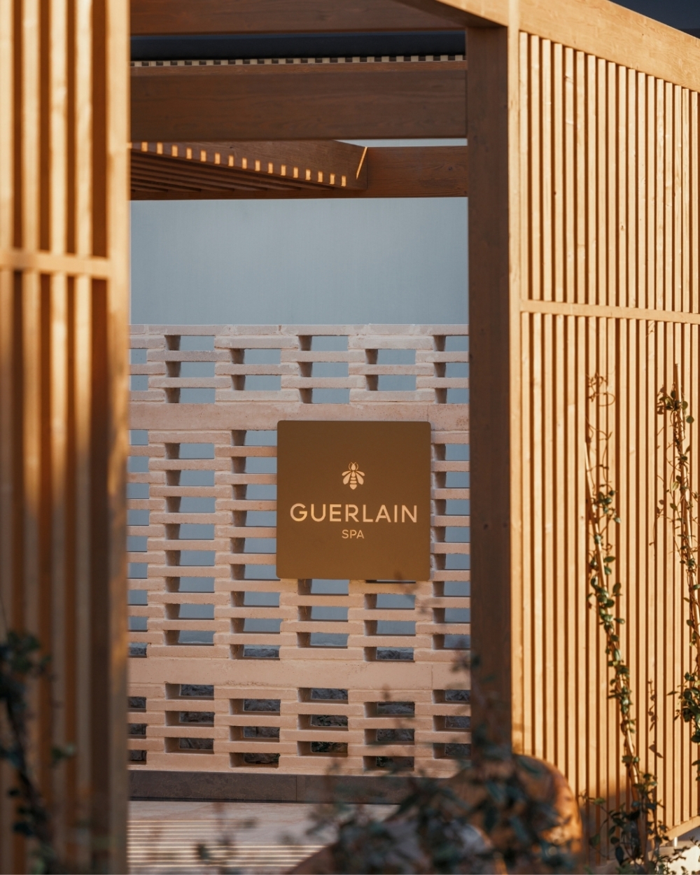 One&Only Aesthesis提供多樣的奢華設施