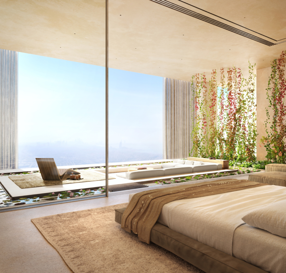 利用自然風吹過住宅的冷卻效果，使人們減少對冷氣的依賴