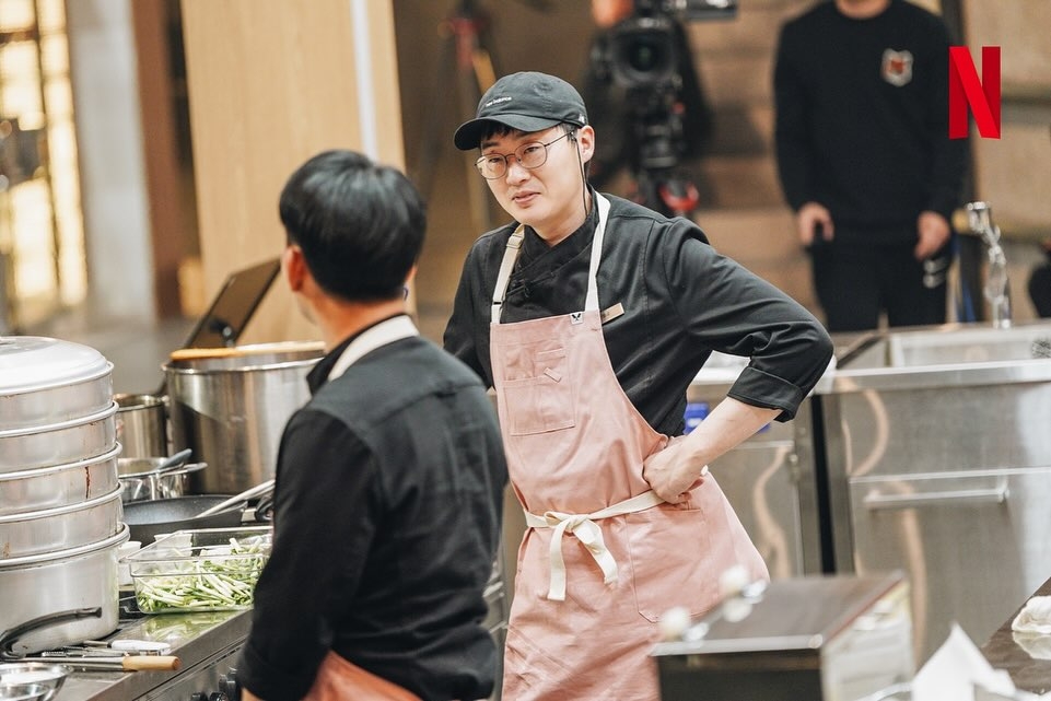節目連帶影響韓國餐飲業市場,獲得前所未有的成功