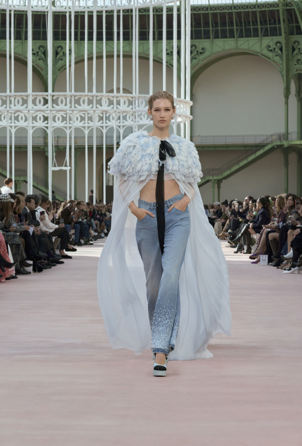 CHANEL 2025春夏系列