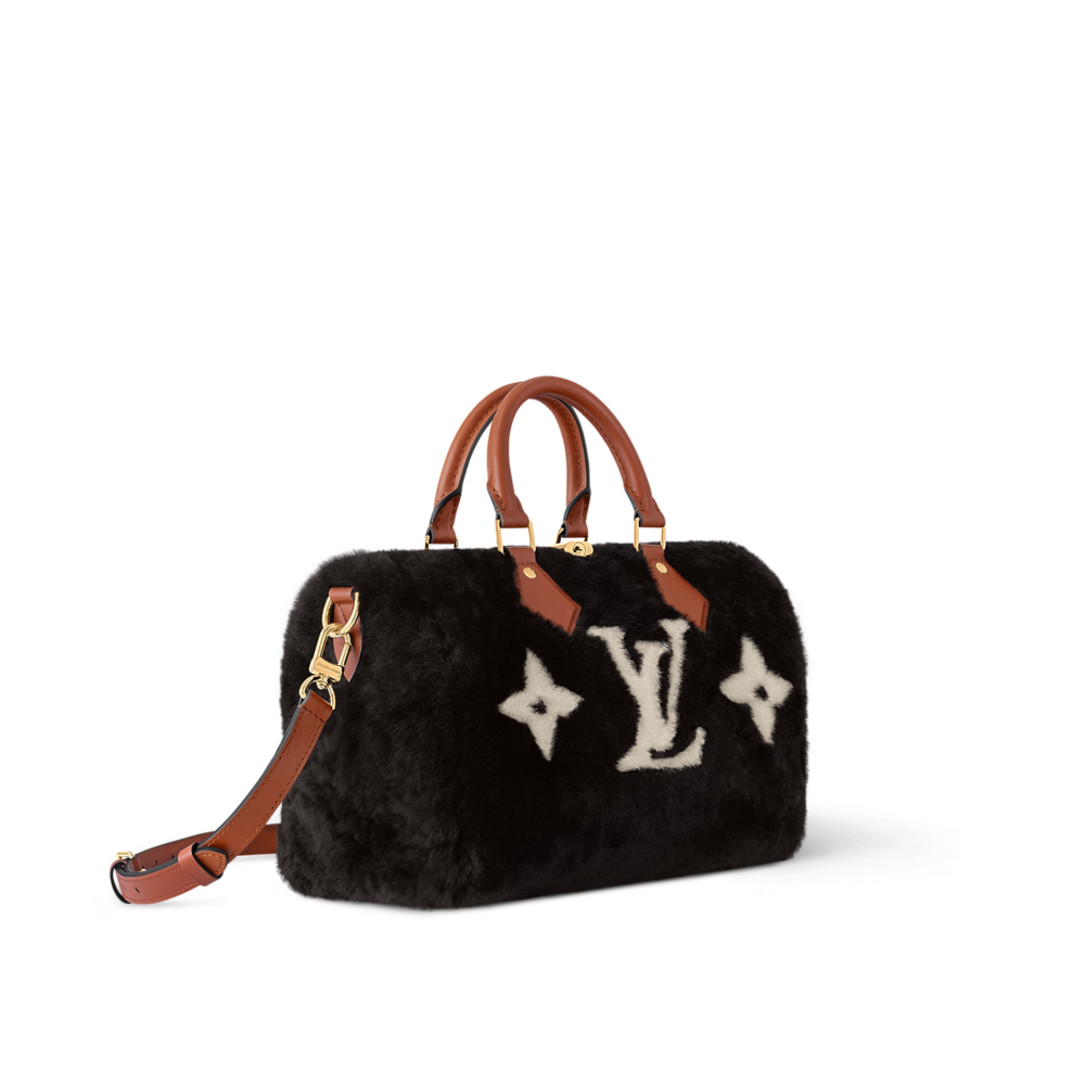 Speedy Bandoulière 25／HK$32,000