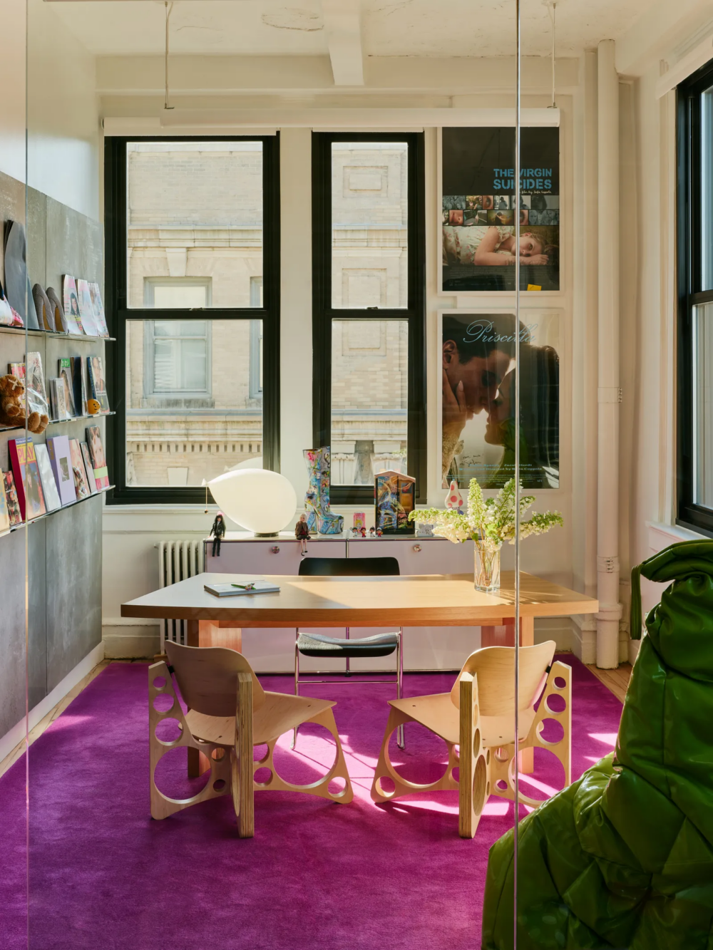 獨一無二的訂製裝飾品。