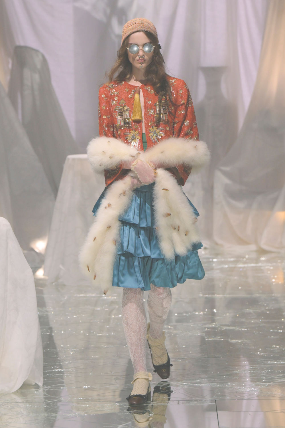 Valentino SS25春夏系列