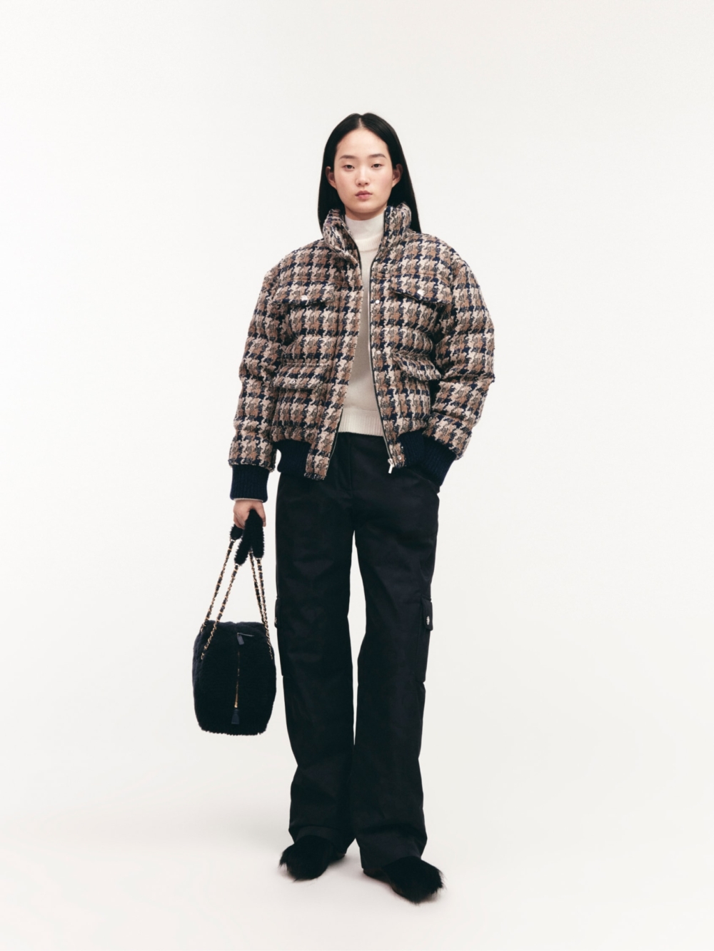 CHANEL 2024/25 Coco Neige系列