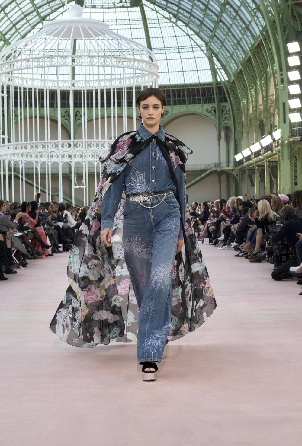 CHANEL 2025春夏系列