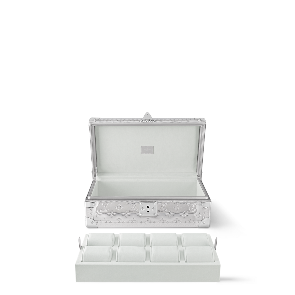 Coffret 8 Montres／HK$86,500