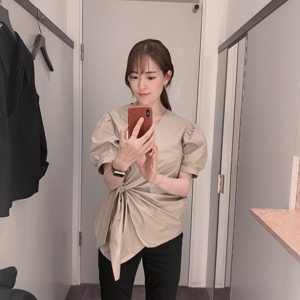 朴恩影在年僅24歲時就成為首爾一間高級酒店的廚師長