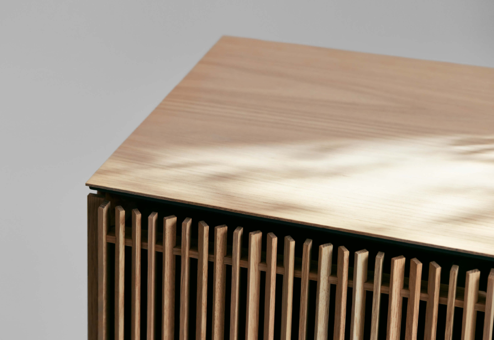 隈研吾設計監修SHARP空氣清淨機