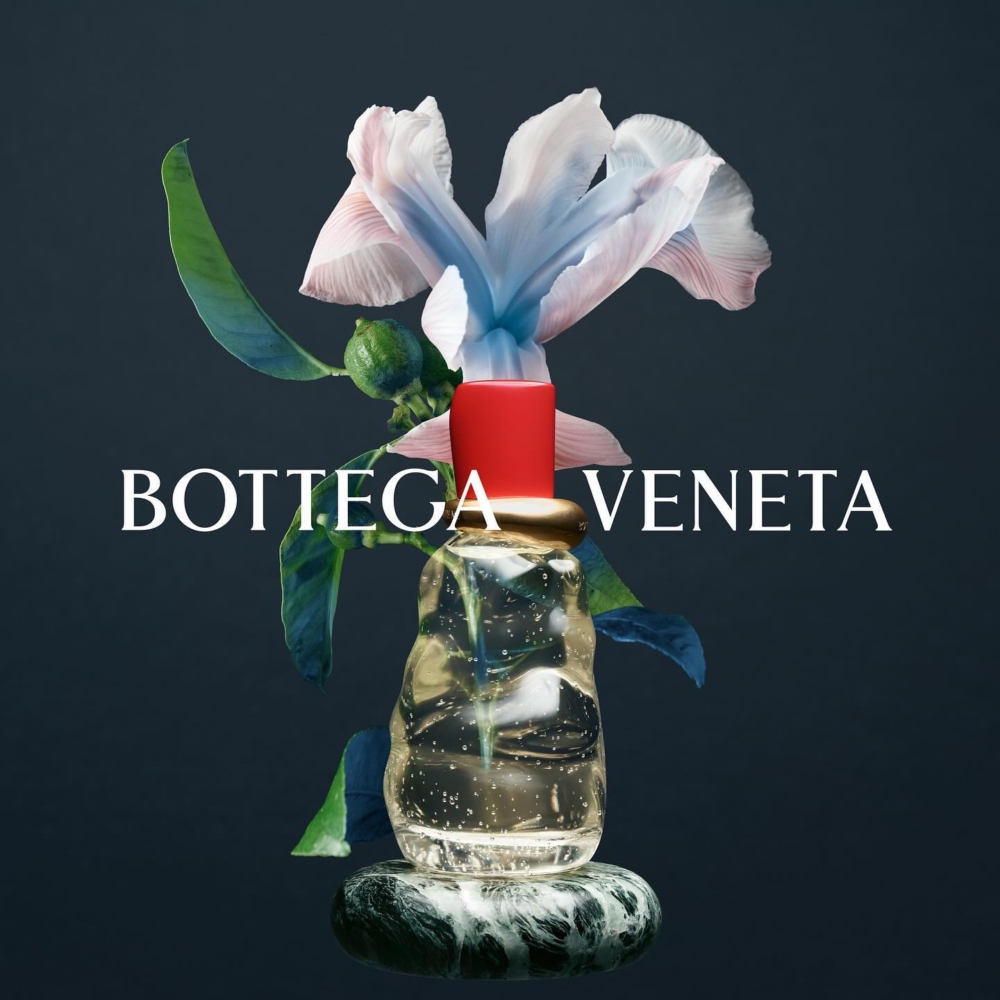 Bottega Veneta Come with Me