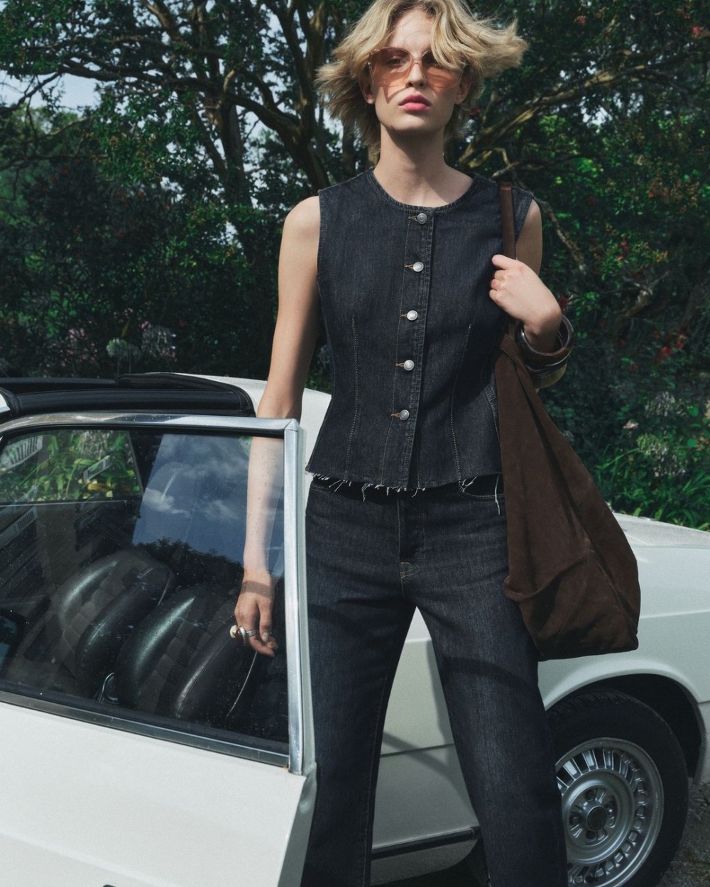 Zara必須在「高端」與「快」之間找到平衡