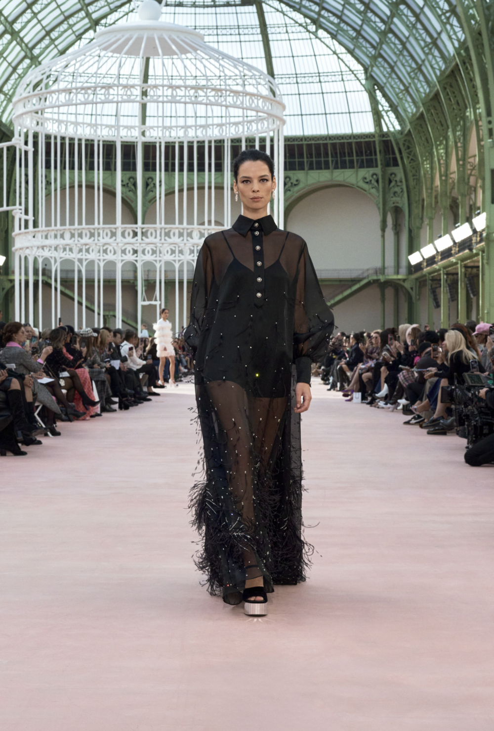 CHANEL 2025春夏系列