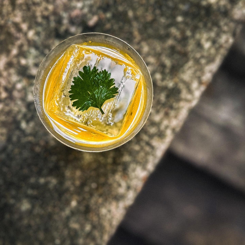 Coa自2017年由調酒大師Jay Khan創立