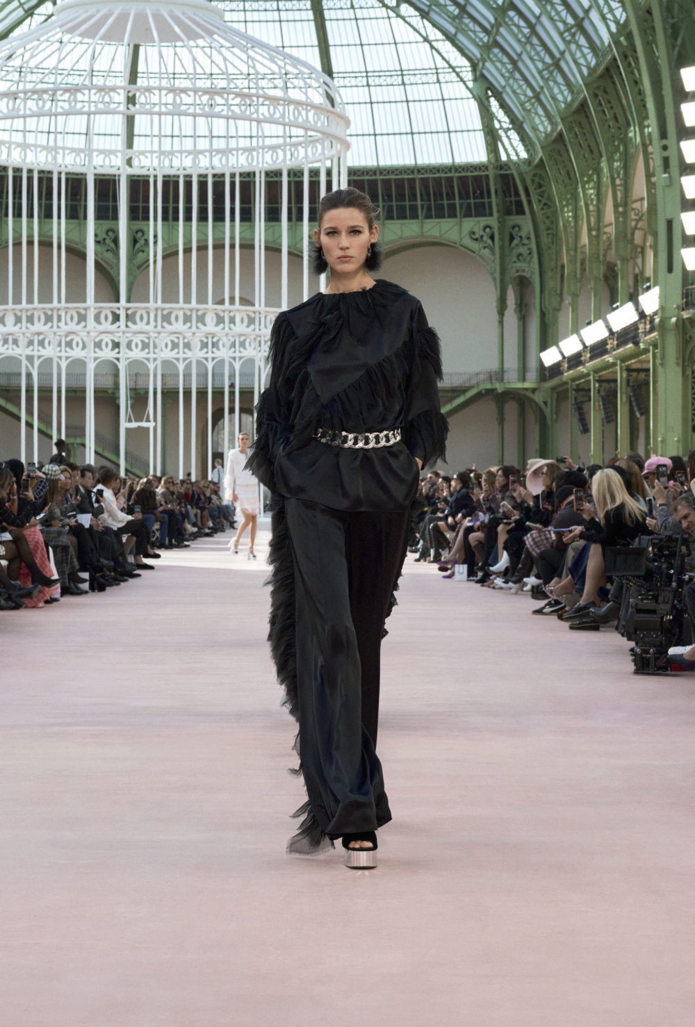 CHANEL 2025春夏系列