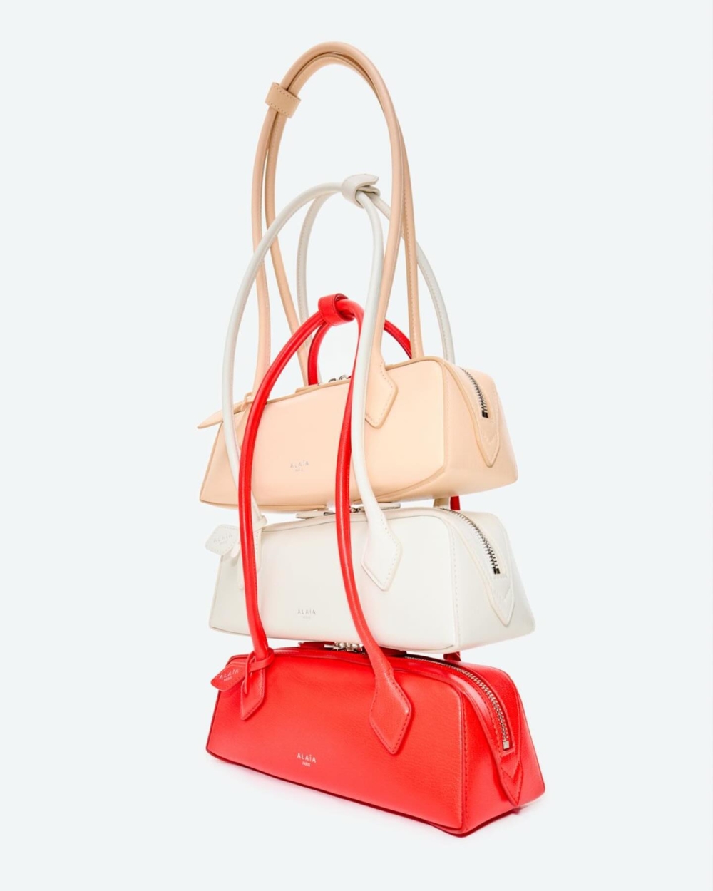 Le Teckel法棍手袋