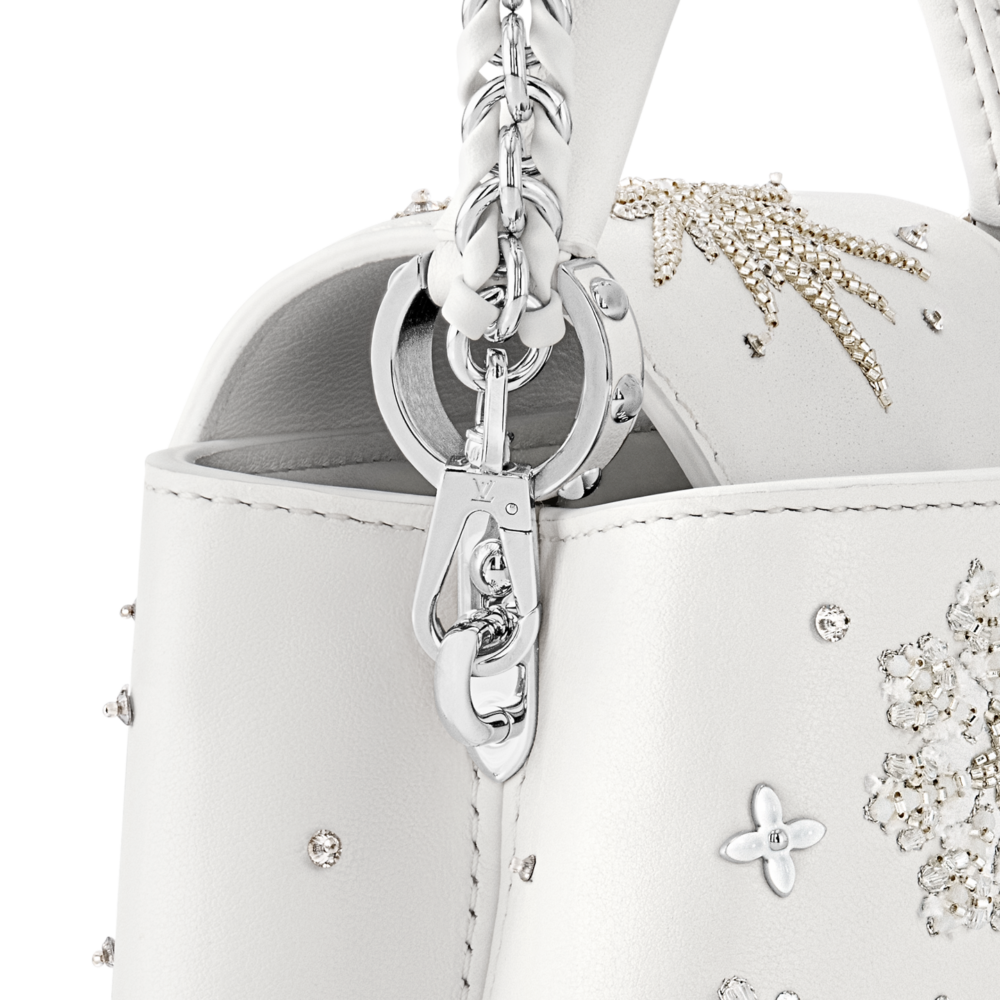 Capucines Mini／HK$74,000