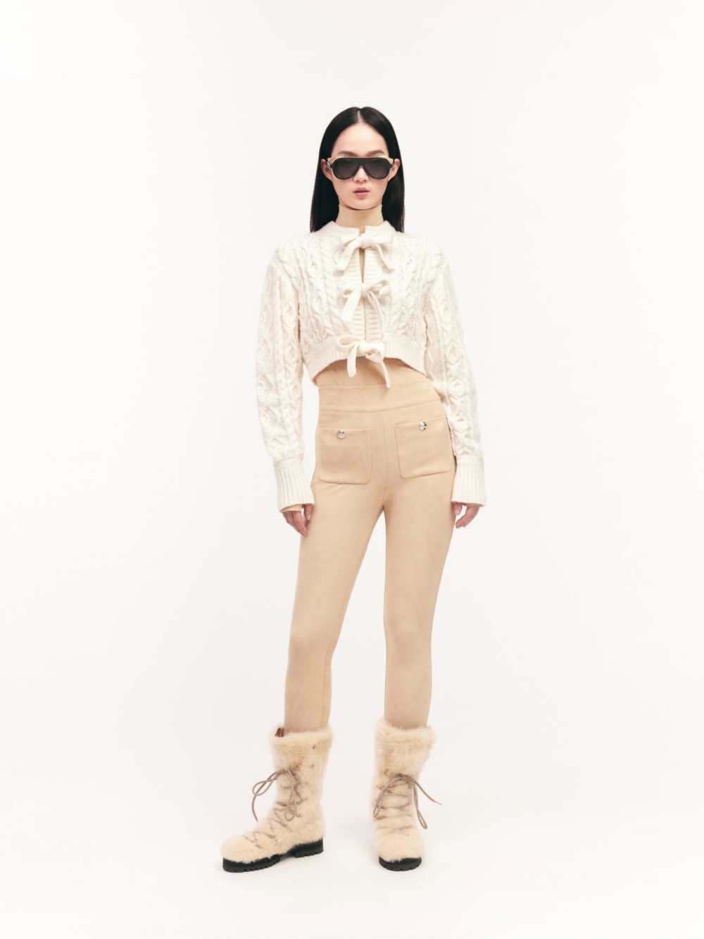 CHANEL 2024/25 Coco Neige系列