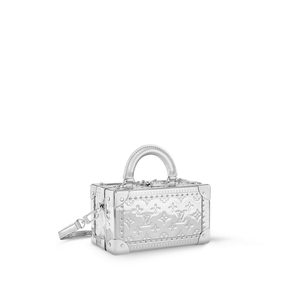 Valisette Trésor／HK$86,500