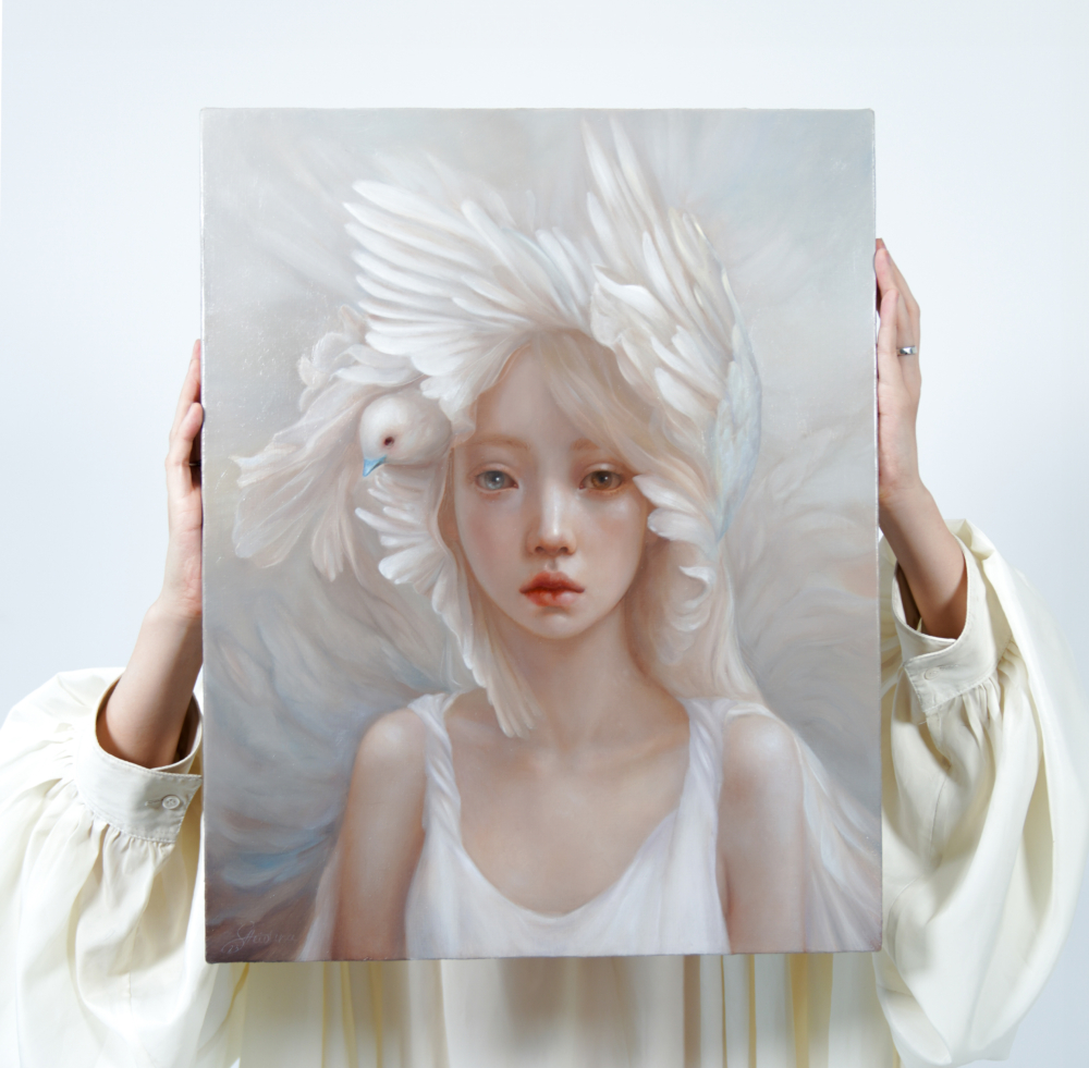 NOISE系列作品2