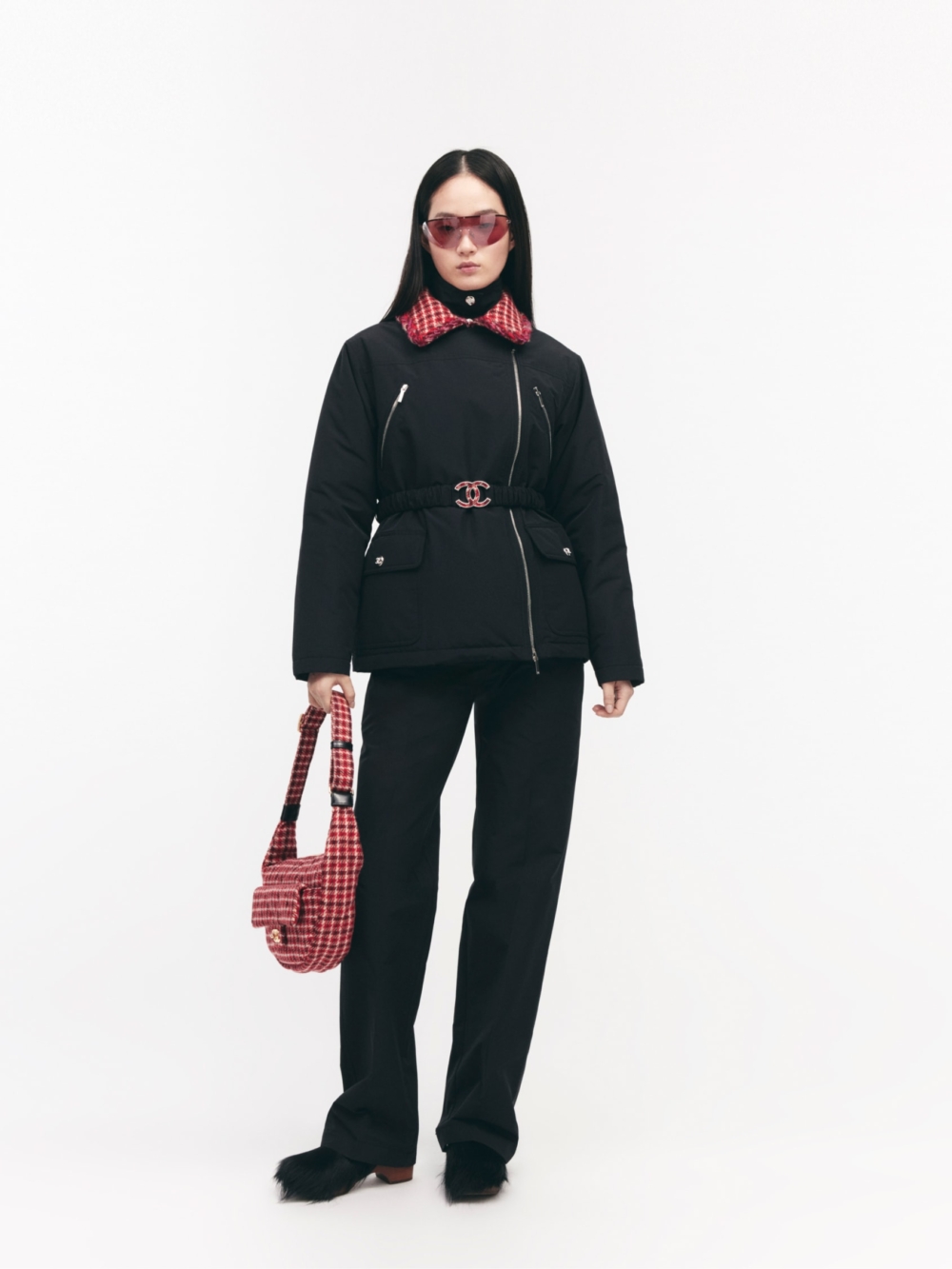 CHANEL 2024/25 Coco Neige系列