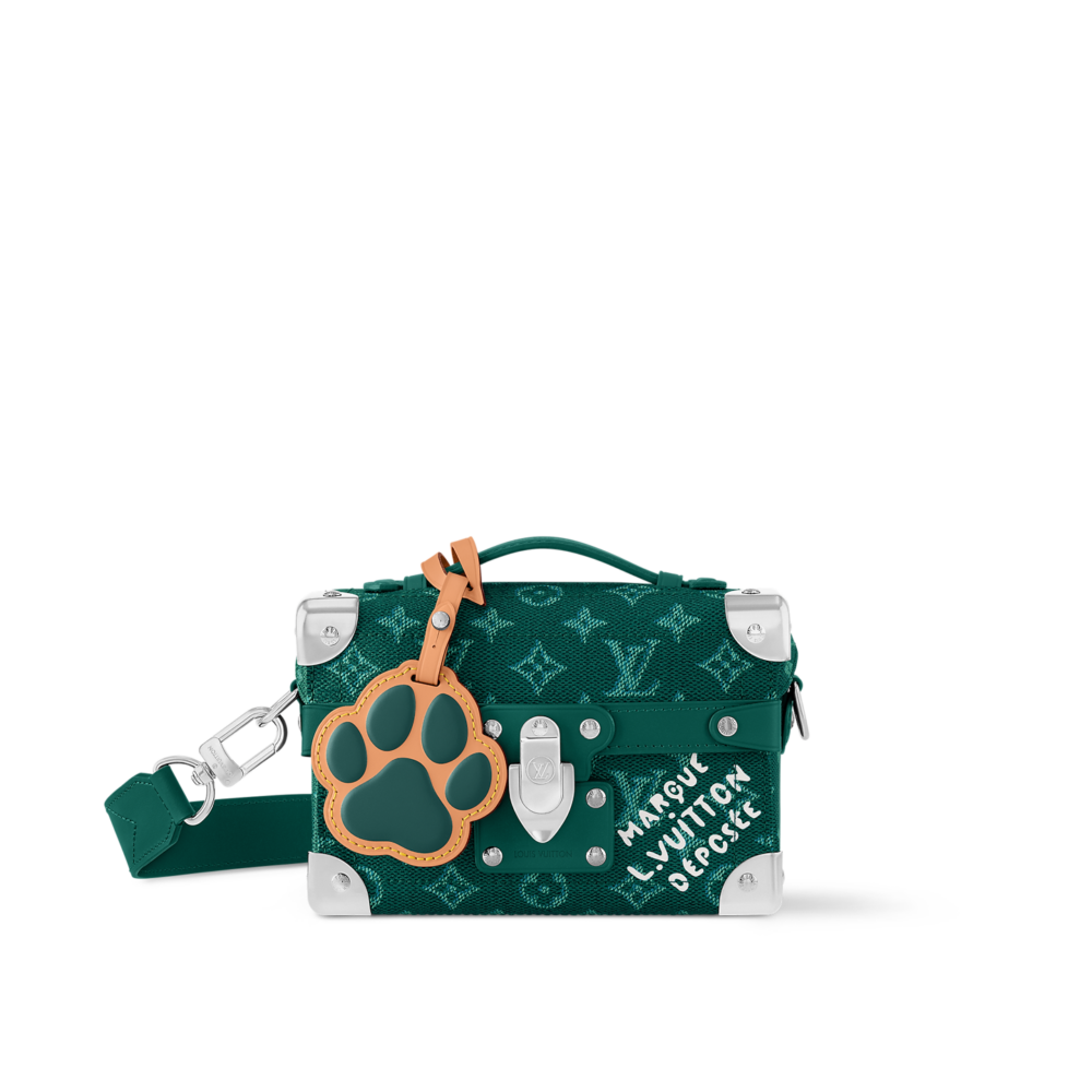 Soul Trunk，HK$32,000