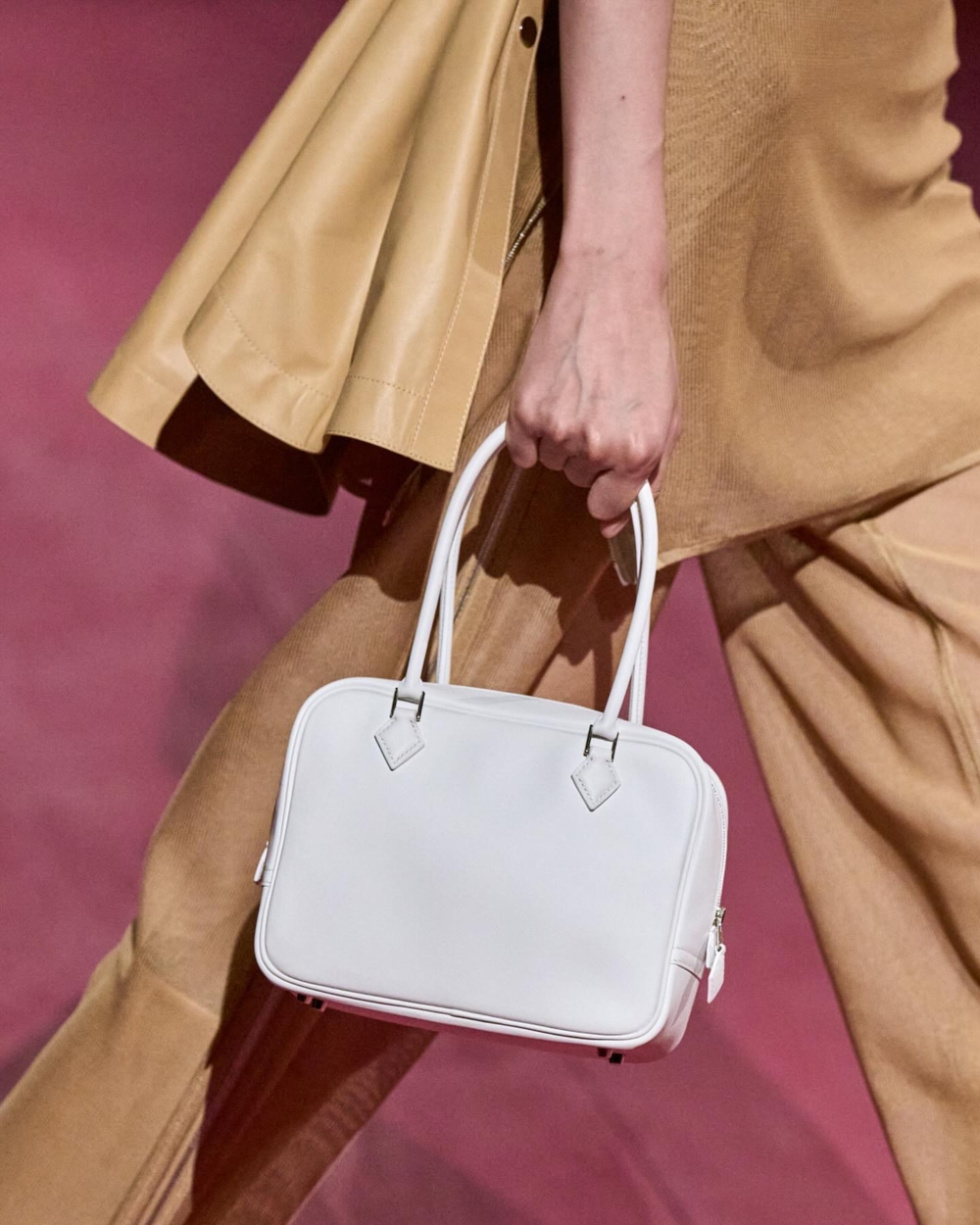 Hermès第三季開出漂亮的成績單