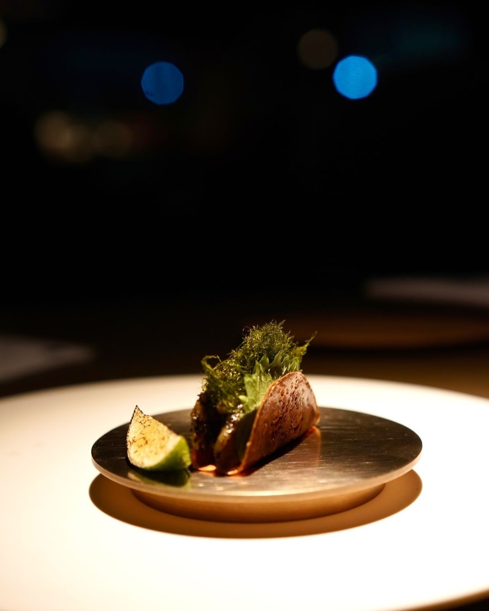 香港M+博物館內姊妹店「MOSU Hong Kong」