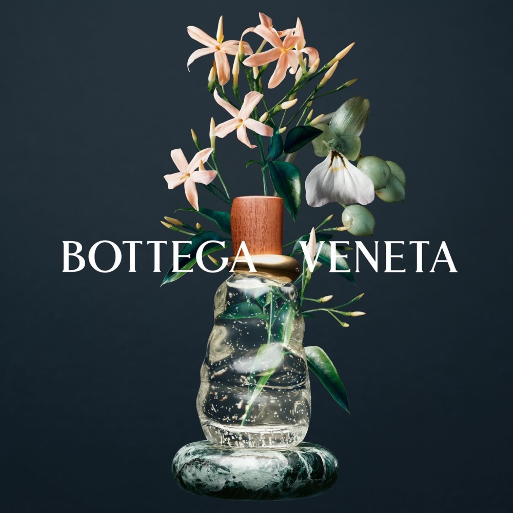 Bottega Veneta Déjà Minuit 