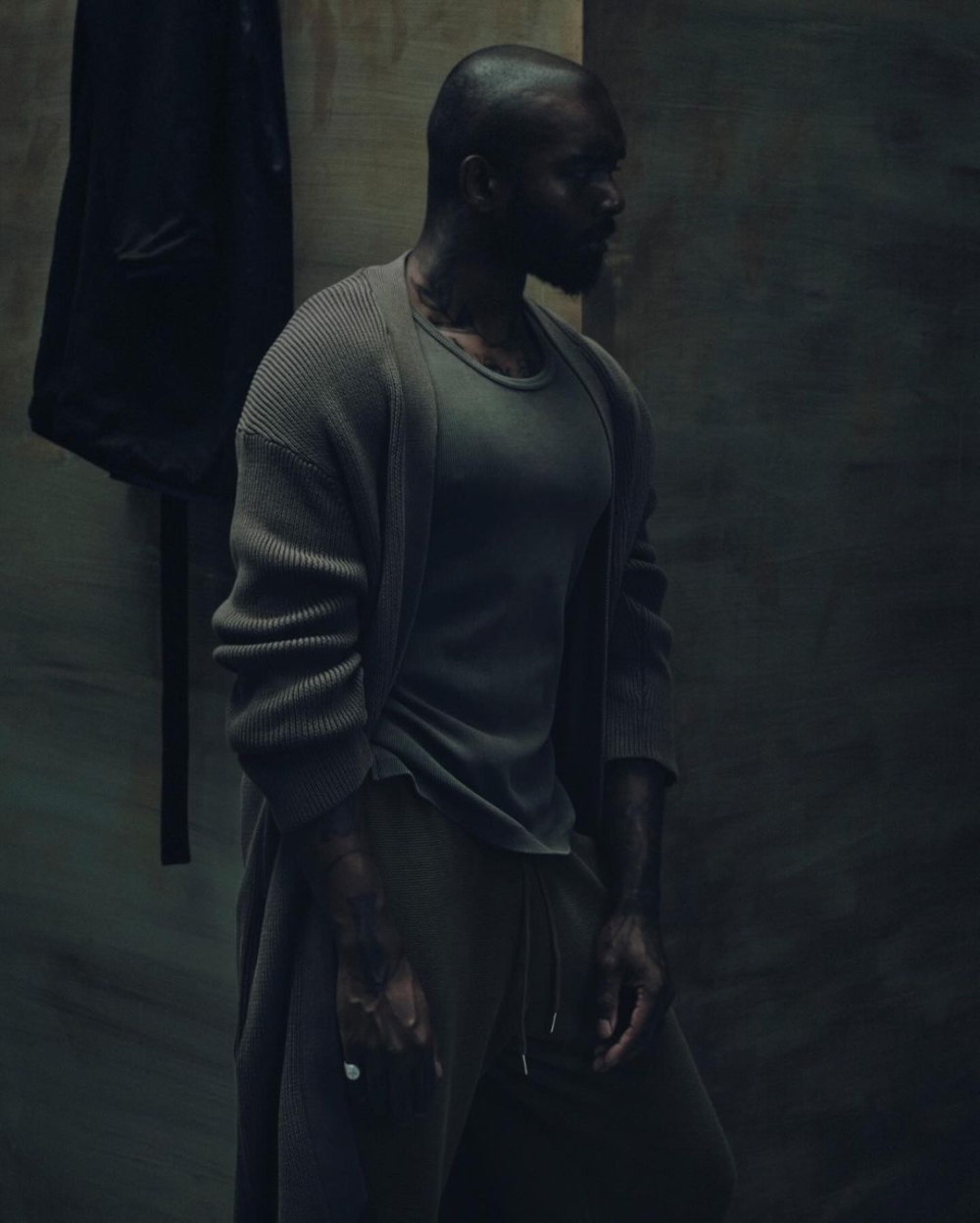 男裝高端支線SR_A Engineered by ZARA