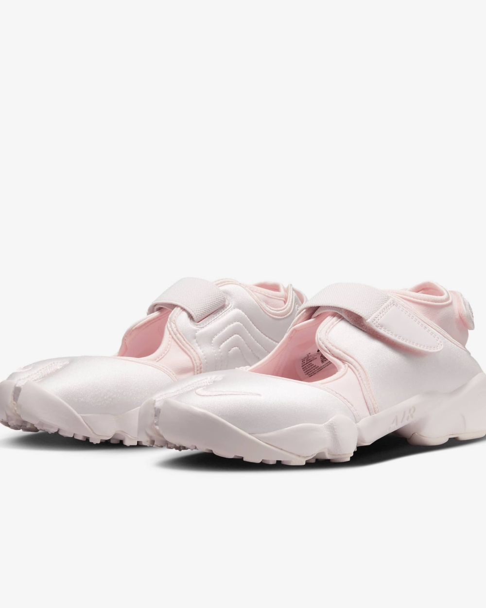 Nike Air Rift 涼鞋
