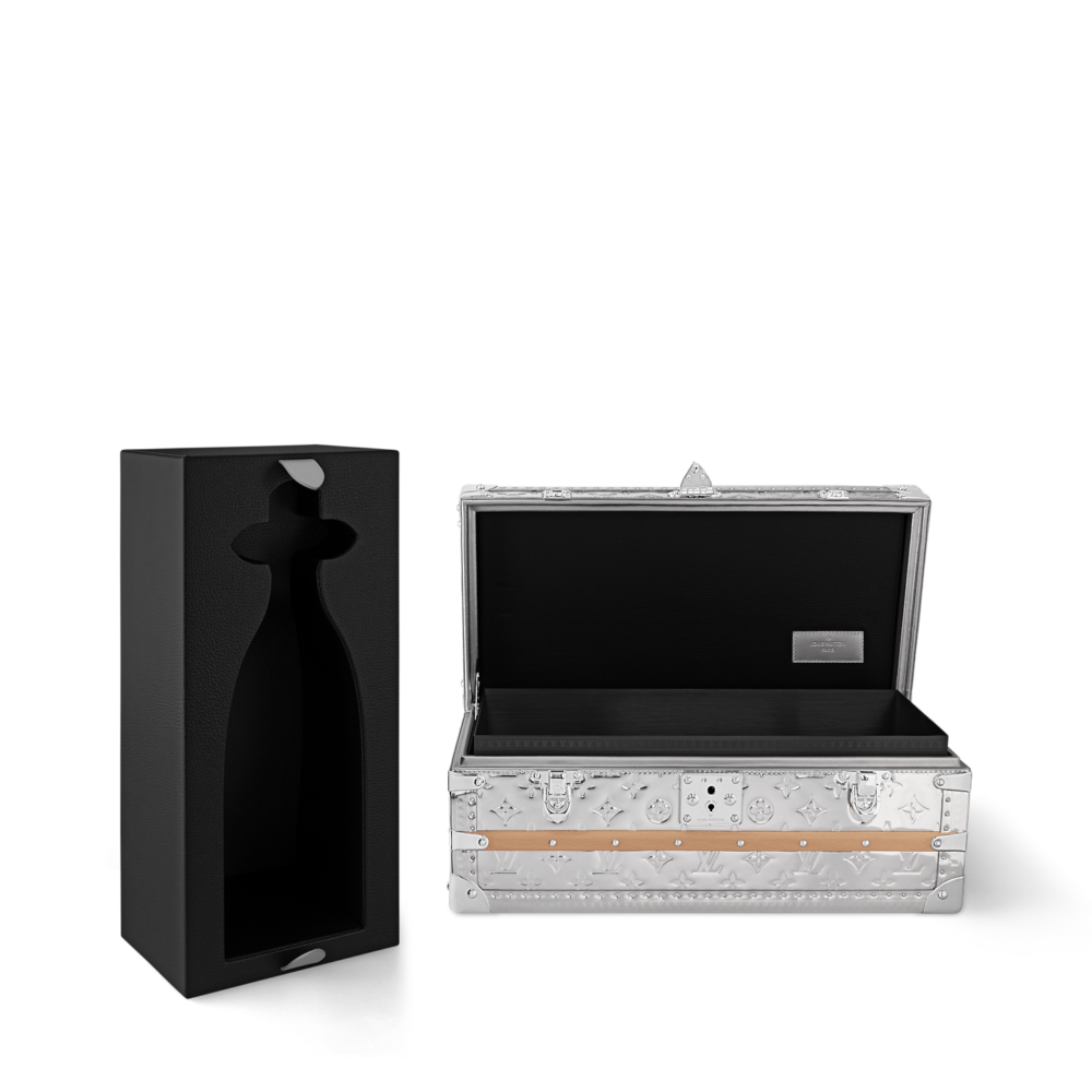 Coffret Champagne／HK$188,000