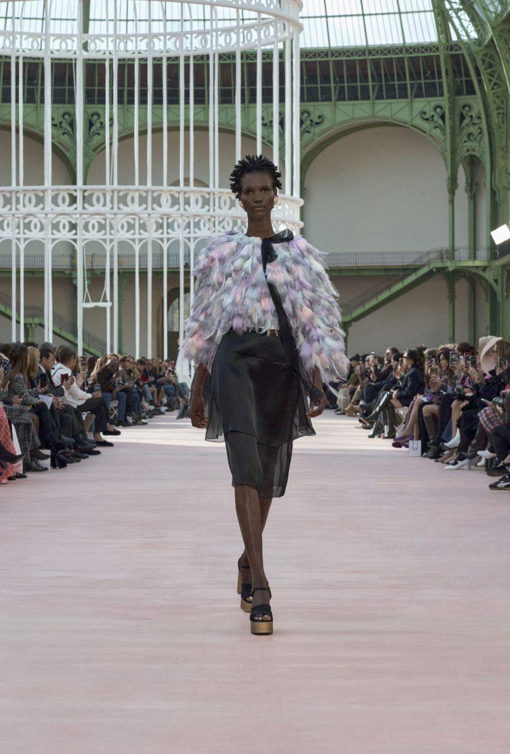 CHANEL 2025春夏系列