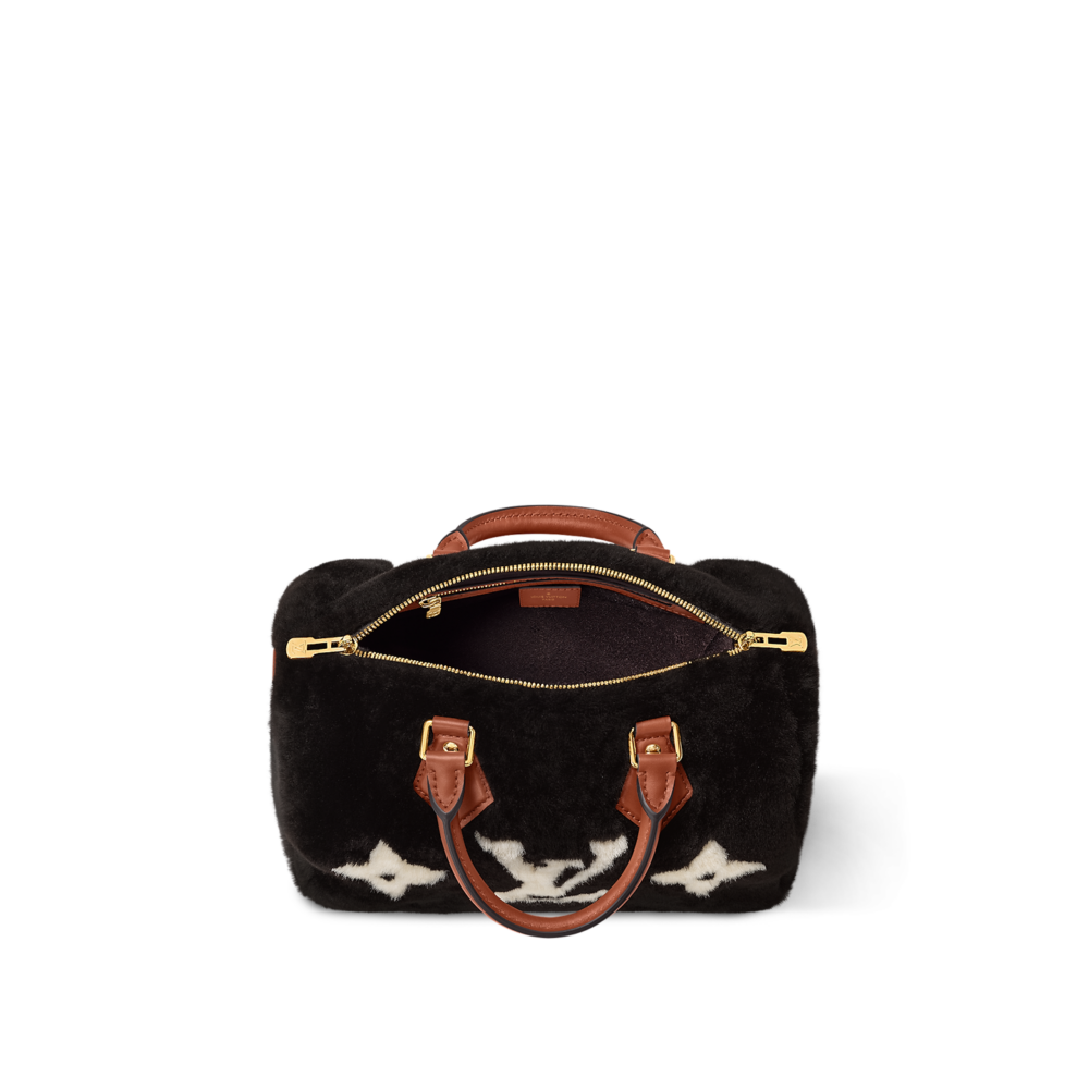 Speedy Bandoulière 25／HK$32,000