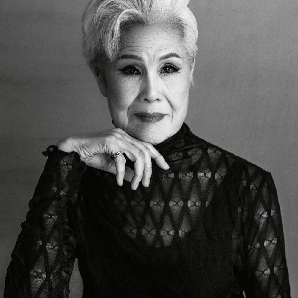 最後崔順華並沒有順利晉級，不過她獲得最佳服裝獎