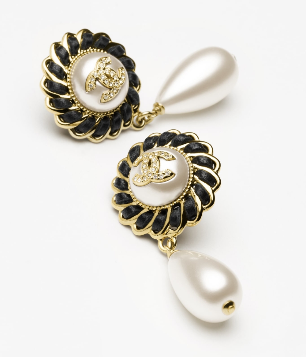 Pendant Earrings