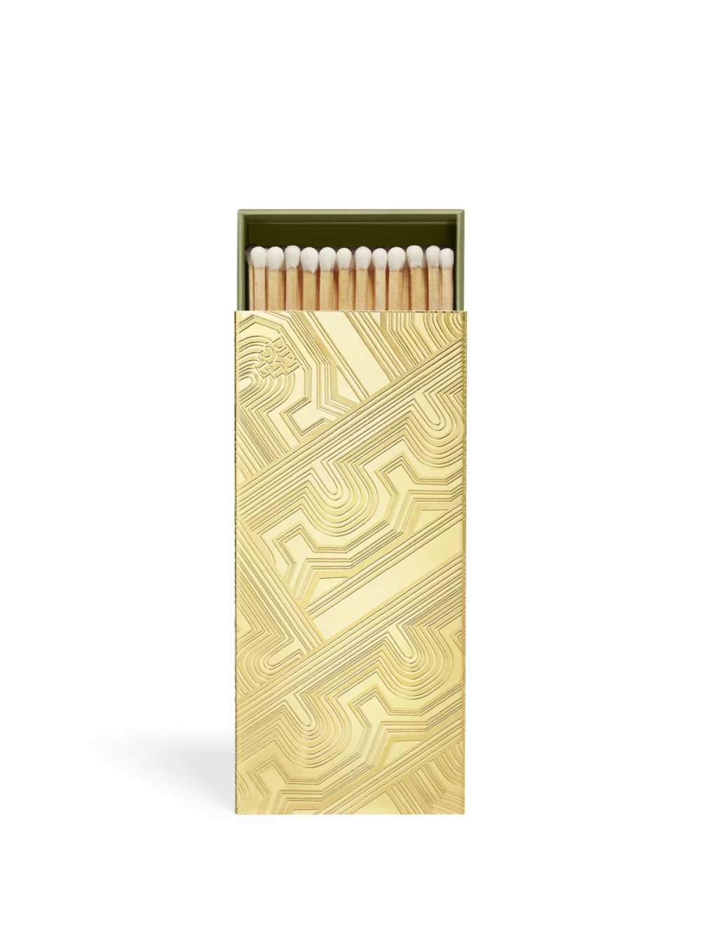 2024 限量聖誕巴西耳火柴盒