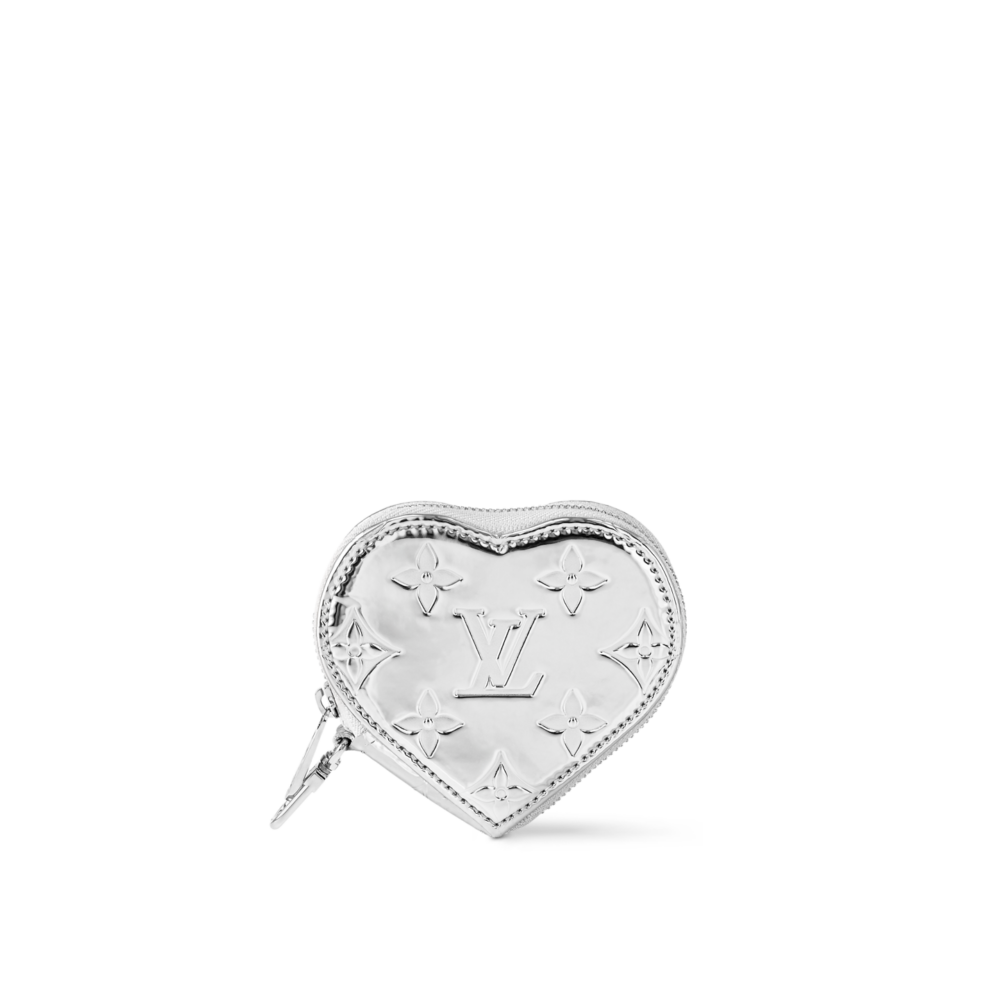 Heart 零錢包／HK$5,800