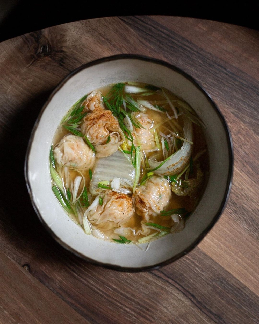 主廚Grattard曾在香港深造