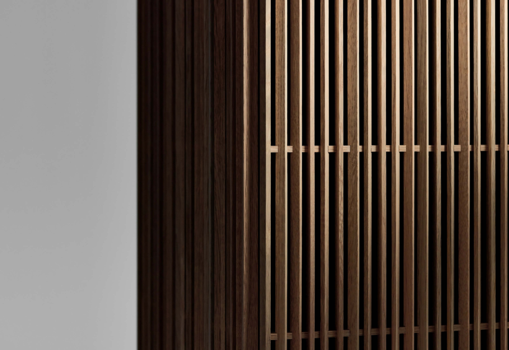 隈研吾設計監修SHARP空氣清淨機