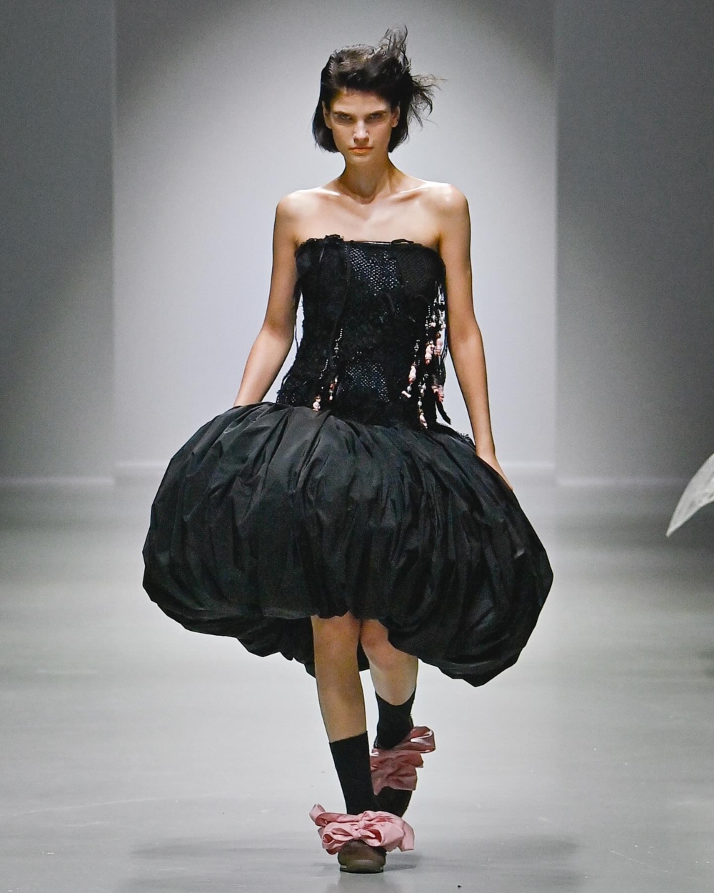 將氣質與休閒感很好的拿捏