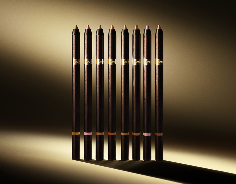 Tom Ford設計師焦點唇筆